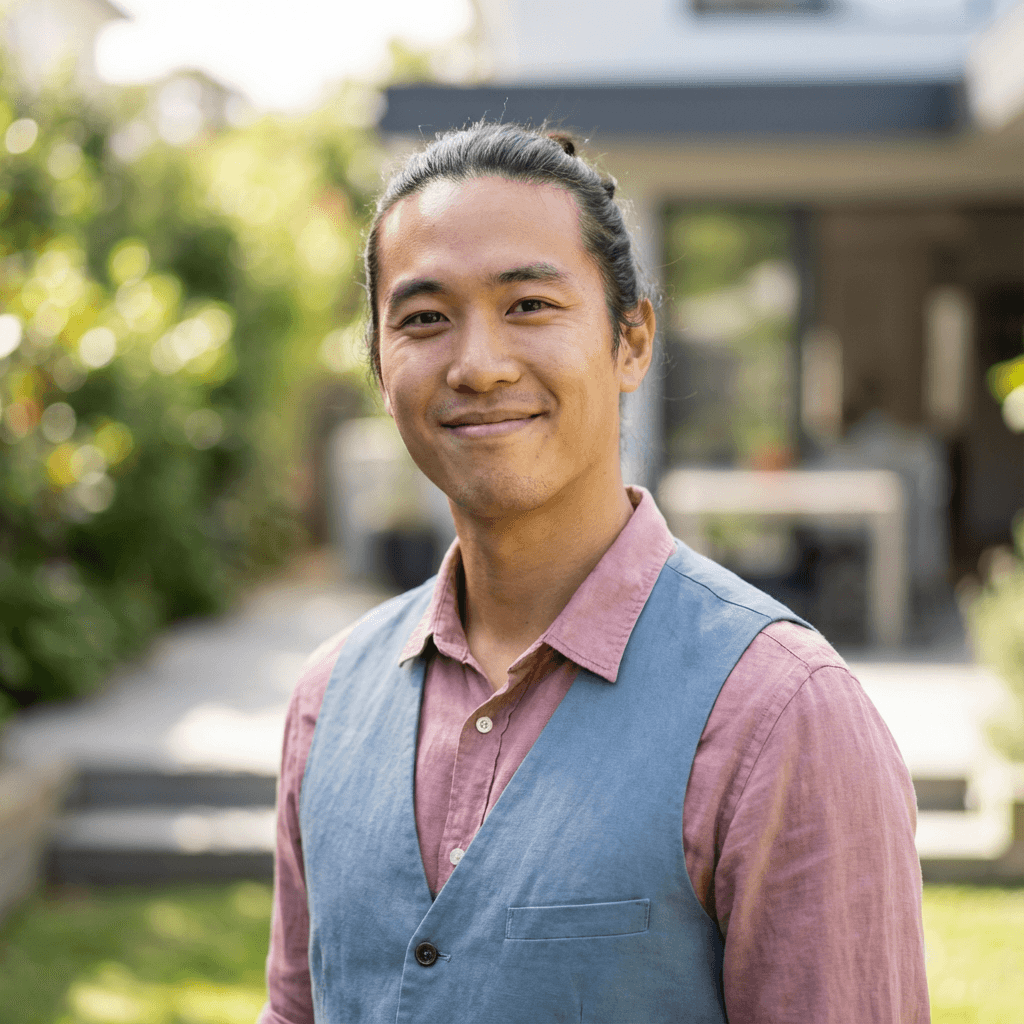 Dylan Koh