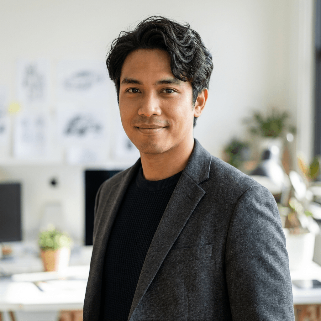 Jordon Tan