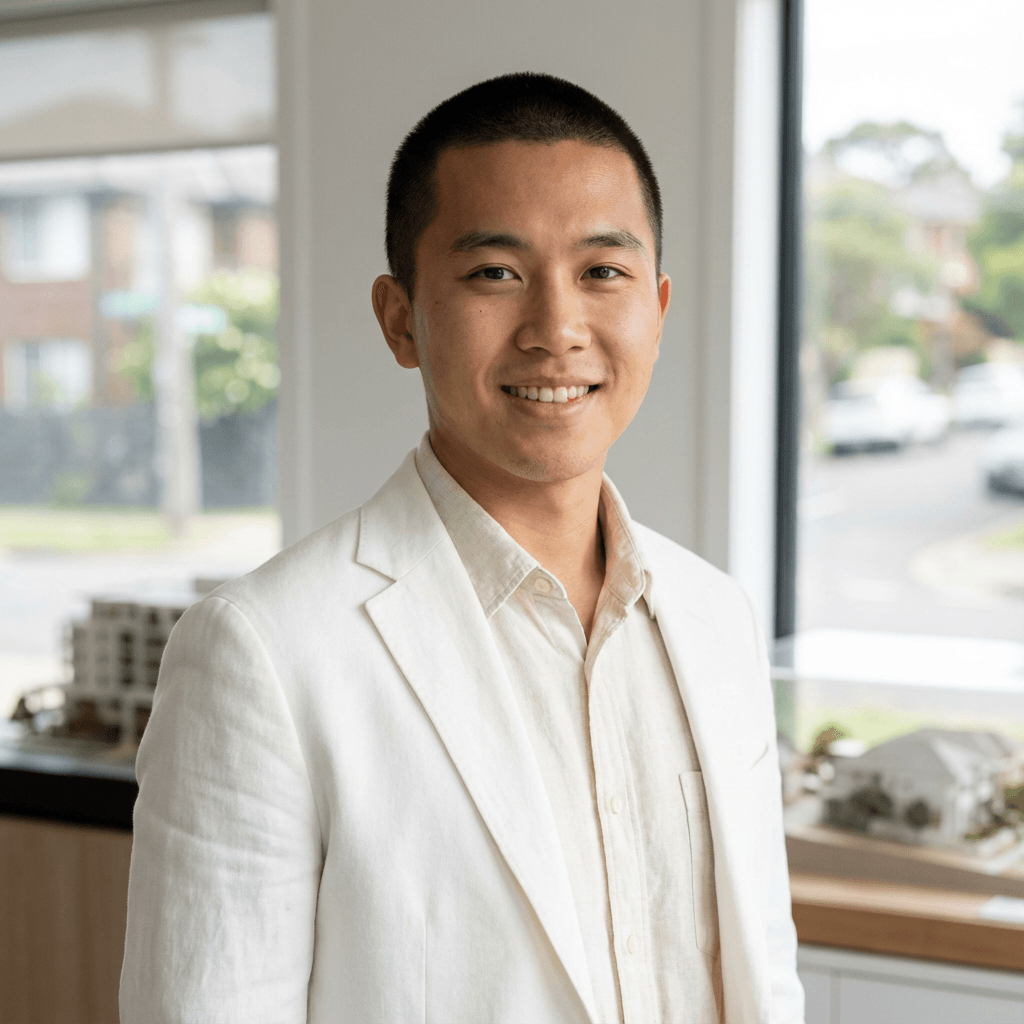 Wei Ming Tan