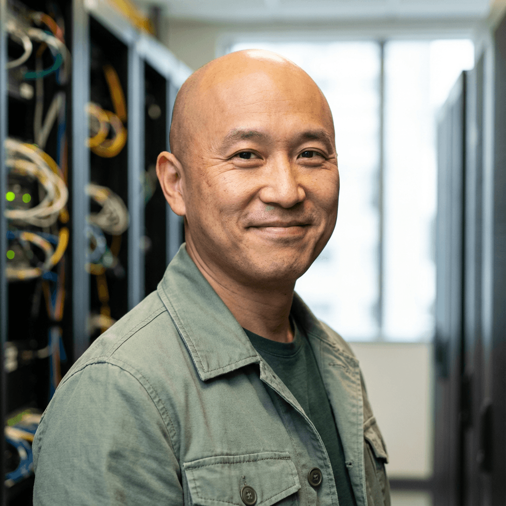 Darius Ng